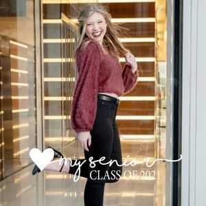 Meet your Posher, Jennifer